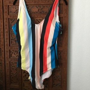 Cupshe bathing suit